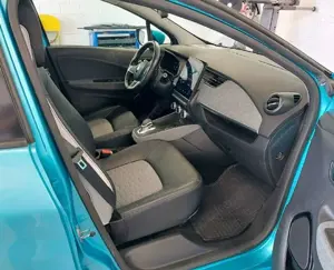 Renault ZOE Z.E. 50 Intens Winterpaket Bild 3