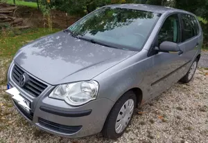 Volkswagen Polo Polo 1.4 Automatik Goal