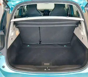 Renault ZOE Z.E. 50 Intens Winterpaket Bild 4