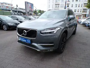 Volvo XC90 D5 AWD