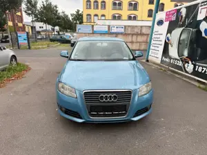 Audi A3 A3 2.0 TDI Sportback DPF Ambiente Bild 2
