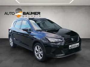 SEAT Arona 1.5 TSI FR DSG GJR VC FAP XL Bild 3