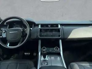 Land Rover Range Rover Sport HSE Dynamic BlackPack 22''LM ACC Pano AHK Sportpak Bild 4