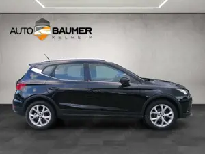 SEAT Arona 1.5 TSI FR DSG GJR VC FAP XL Bild 4