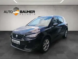 SEAT Arona 1.5 TSI FR DSG GJR VC FAP XL