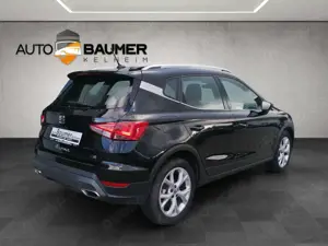 SEAT Arona 1.5 TSI FR DSG GJR VC FAP XL Bild 5