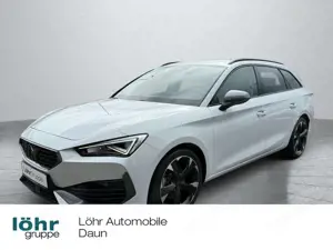 CUPRA Leon 2,0 TDI DSG AHK
