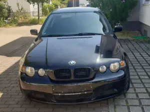 BMW 318 3er 318ti compact