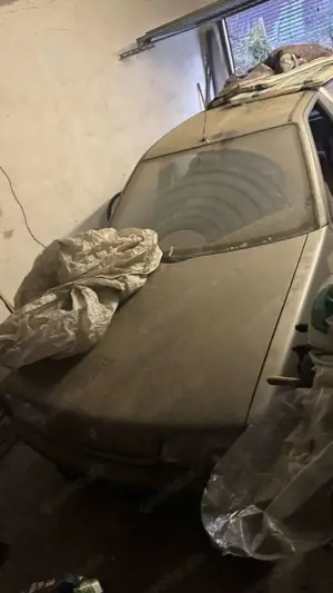 Citroen ZX Reflex, braufhe den Platz!!