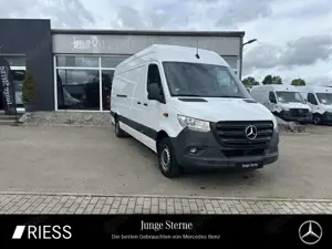 Mercedes-Benz Sprinter 317 CDI KA/L3H2/4325/MBUX/KLIMA/NAVI/360°/TEMPOMAT