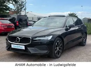 Volvo V60 Kombi Momentum Pro PANO AHK 4ZONEN ACC KAM