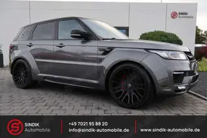 Land Rover Range Rover Sport -based- Autobiography Dynamic Hybrid //Hamann//