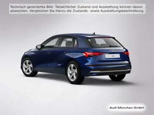 Audi A3 35 TDI S tronic advanced SONOS/HuD/ Bild 5