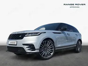 Land Rover Range Rover Velar D300 R-Dynamic HSE Black Pack