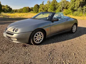 Alfa Romeo Spider Spider 2.0 Twin Spark Bild 2