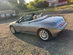 Alfa Romeo Spider Spider 2.0 Twin Spark Bild 5