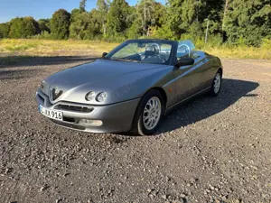 Alfa Romeo Spider Spider 2.0 Twin Spark
