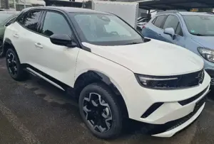 Opel Mokka Mokka 1.2 DI Turbo Automatik GS