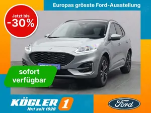 Ford Kuga St-Line X 224PS PHEV/Techno.Winter-Paket