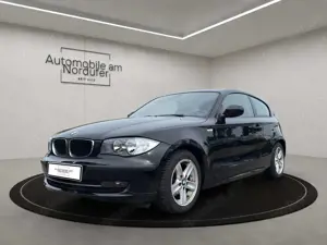 BMW 116 i-2Hand-Steuerkette neu-Klima-nur 91Tkm-AUX-Isofix