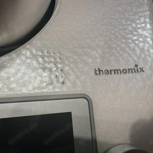 Thermomix TM6 snow white Bild 4 Thermomix TM6 snow white Bild 4