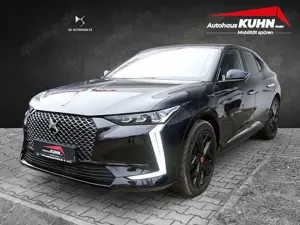 DS Automobiles DS 4 E-TENSE 225 Performance Line + ACC HUD