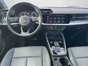 Audi A3 Limousine 35 TFSI S tronic KAM SHZ MMI LM PDC Bild 3