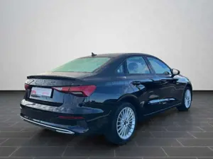 Audi A3 Limousine 35 TFSI S tronic KAM SHZ MMI LM PDC Bild 2