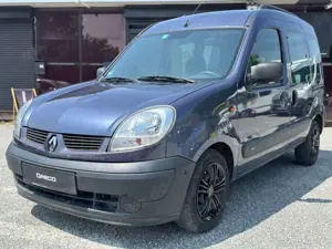 Renault Kangoo 1.2 Expression | Klima | Shz