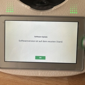 Thermomix TM6 snow white Bild 6 Thermomix TM6 snow white Bild 6