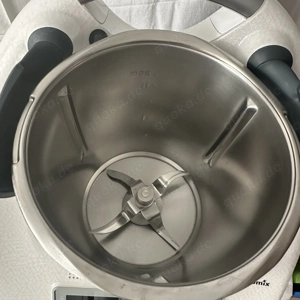 Thermomix TM6 snow white Bild 5 Thermomix TM6 snow white Bild 5