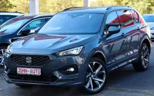 SEAT Tarraco FR *Standheizung*360 Kamera*1.Hd*VCP*LED