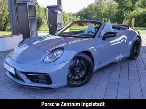 Porsche 992 911 Carrera 4 GTS Cabriolet BOSE Matrix-LED 360°