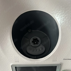 Thermomix TM6 snow white Bild 7 Thermomix TM6 snow white Bild 7
