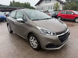 Peugeot 208 Active 123TKM 8Fach SHeft Tüv 01.2027 Bild 3