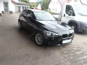 BMW 114 114 i~unfallfrei~Klima~ALU~Steuerkette erneuert~