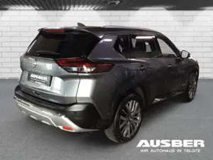 Nissan X-Trail e-Power e-4orce Tekna+ 1.5 VC-T  20'' AHK Head-up Bild 4