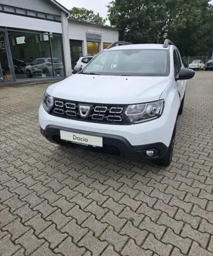 Dacia Duster II 1.6 SCe 115 Comfort 2WD 1.6 SCe 115 EU6 Comfort