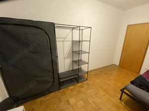 WG Zimmer Schwetzingen   Mannheim (Erstbezug) für Uni Mannheim, HS Schwetzingen, Decathlon, Corden.. Bild 9