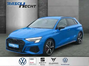 Audi A3 Sportback S line 45 TFSI e S tronic*AHK*NAVI