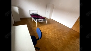 WG Zimmer Schwetzingen   Mannheim (Erstbezug) für Uni Mannheim, HS Schwetzingen, Decathlon, Corden.. Bild 5