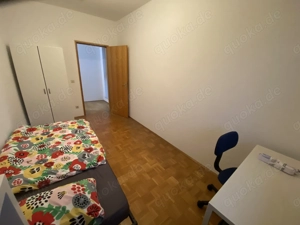 WG Zimmer Schwetzingen   Mannheim (Erstbezug) für Uni Mannheim, HS Schwetzingen, Decathlon, Corden.. Bild 7