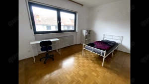 WG Zimmer Schwetzingen   Mannheim (Erstbezug) für Uni Mannheim, HS Schwetzingen, Decathlon, Corden.. Bild 6