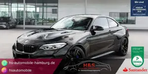 BMW M2 Competition