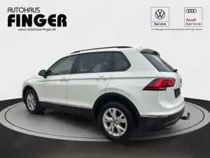 Volkswagen Tiguan 1.5 TSI DSG Life *AHK/Standh./Kamera/ACC* Bild 4