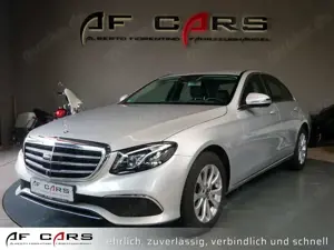 Mercedes-Benz E 200 d 360° DAB Multibeam LED Tempo