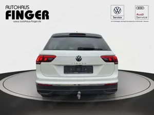 Volkswagen Tiguan 1.5 TSI DSG Life *AHK/Standh./Kamera/ACC* Bild 5