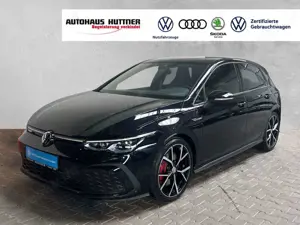 Volkswagen Golf GTI Golf 8 GTI 2.0 TSI DSG NAVI LED ACC APPCONNECT