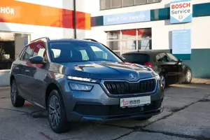 Skoda Kamiq Tour DSG AHK/NAV/LED/SHZ