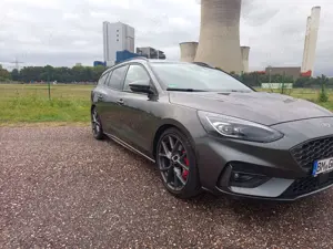 Ford Focus Turnier 2.0 EcoBlue SS ST